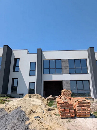 Продаж таунхауса у Байківцях, 124 кв.м Байковцы - изображение 1