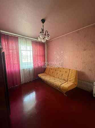 Продаж Квартира 3-кімнатна, 4/16 поверх на вул. Літакова Харків