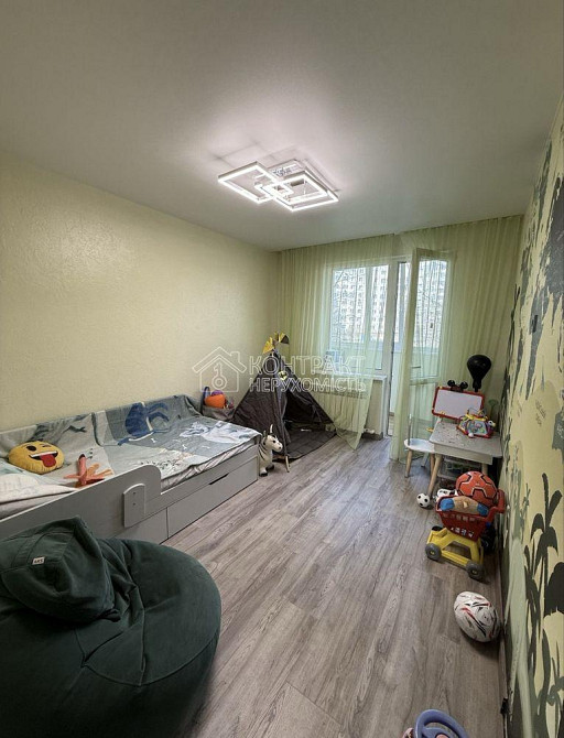 Продаж Квартира 3-кімнатна, 3/9 поверх на вул. Амосова Kharkiv - photo 7