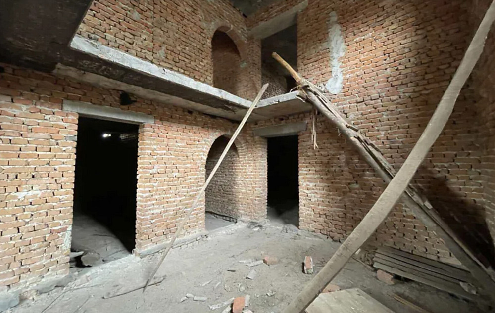 Продаж 2 поверхового будинку з верандою і ділянкою на 20 соток, 170.1 кв. м, Березовиця Великая Березовица - изображение 1