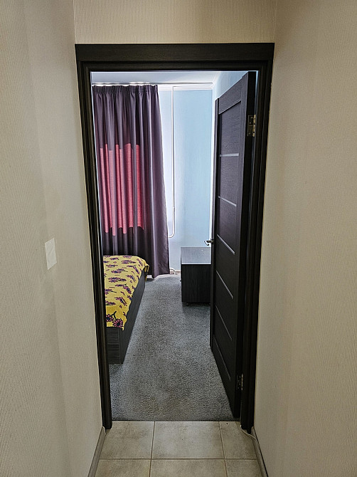 Продаж Квартира 4-кімнатна, 8/10 поверх на Донецкое шоссе, 15 Дніпро - фото 16