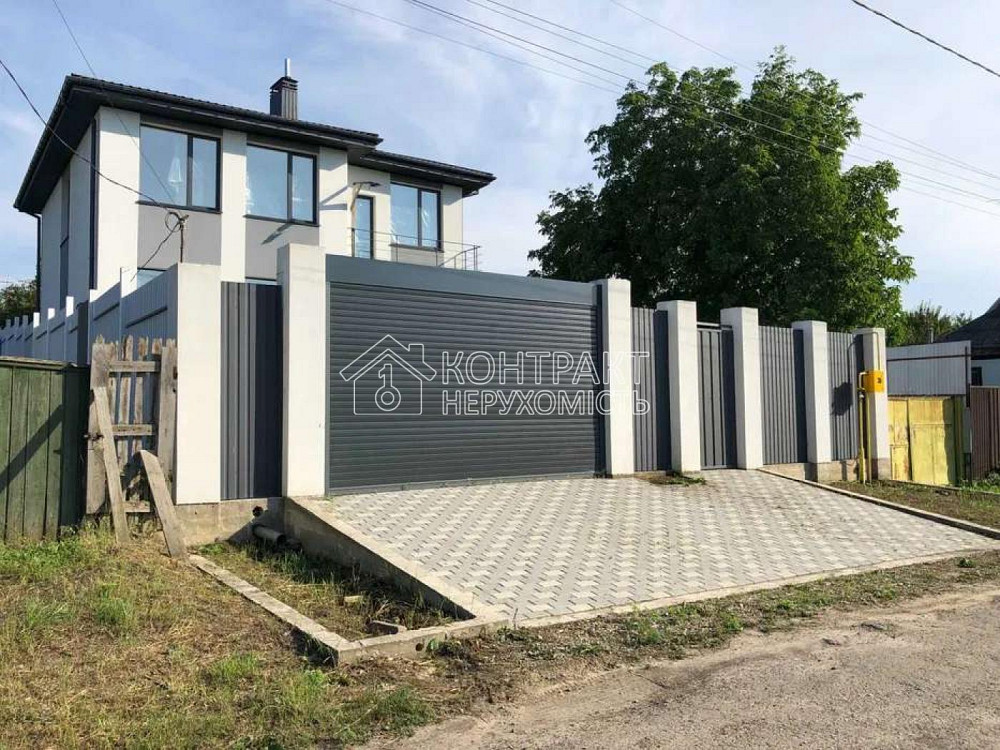 Продаж Будинок на вул. Академика Веркина Харків - фото 6