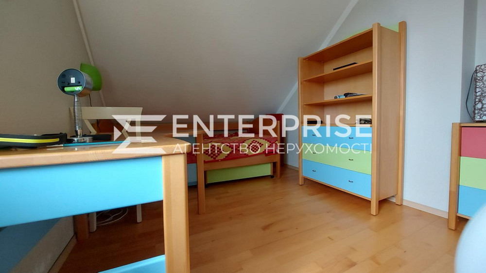 Продаж Будинок 4-кімнатний на вул. Панская  - фото 19