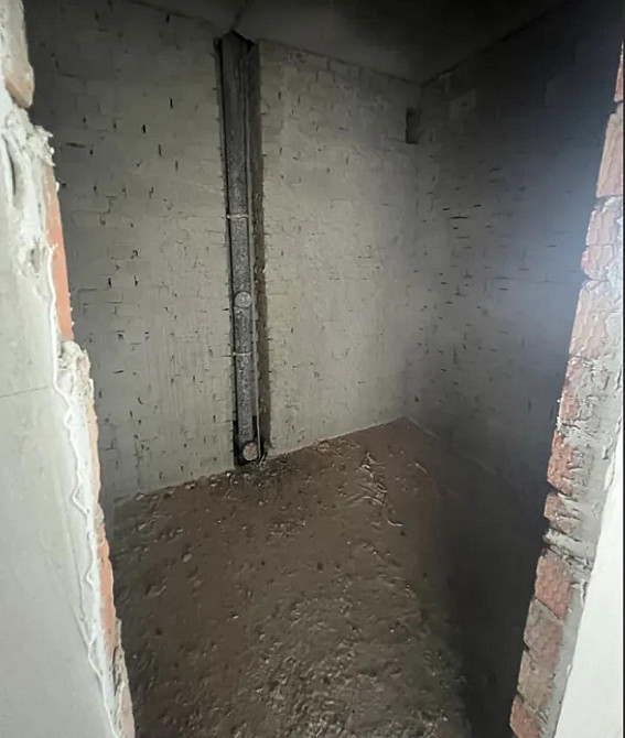 Продаж Квартира 3-кімнатна, 8/10 поверх на вул. Чуднівська Житомир - фото 6