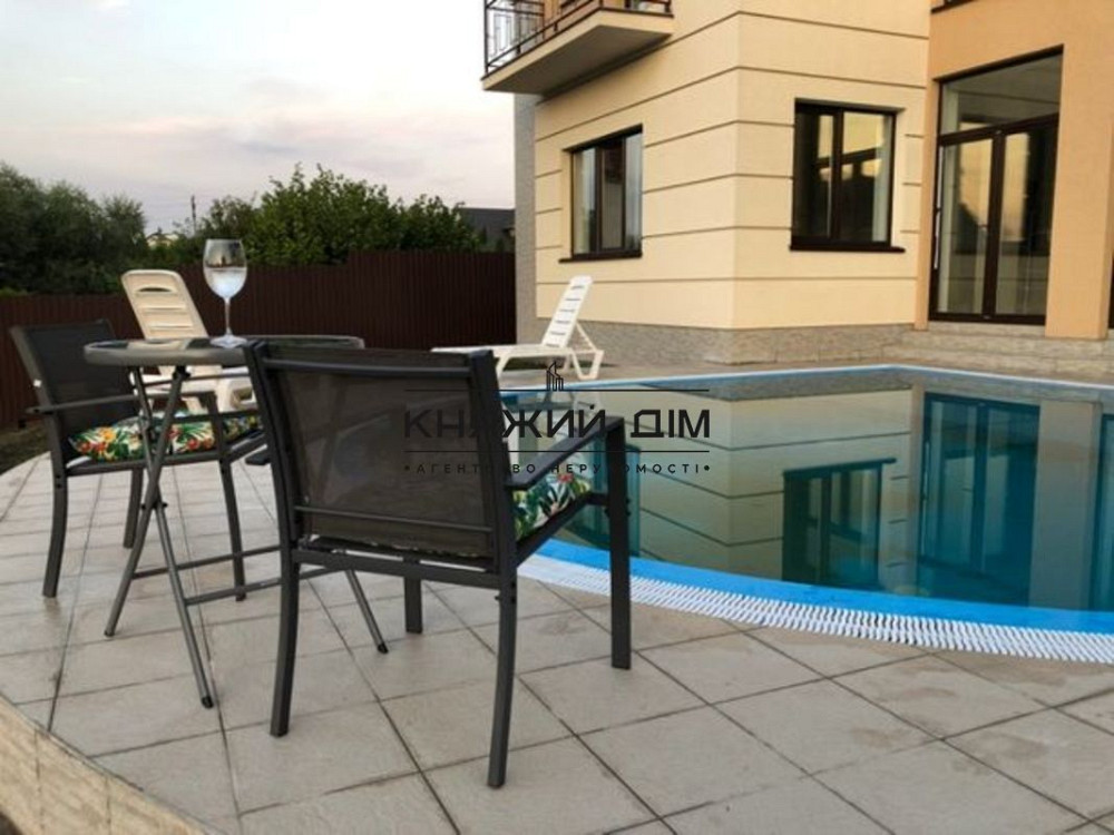 Оренда 3-х поверхового будинку в Іванковичах. № 138656 Ivankovychi - photo 4