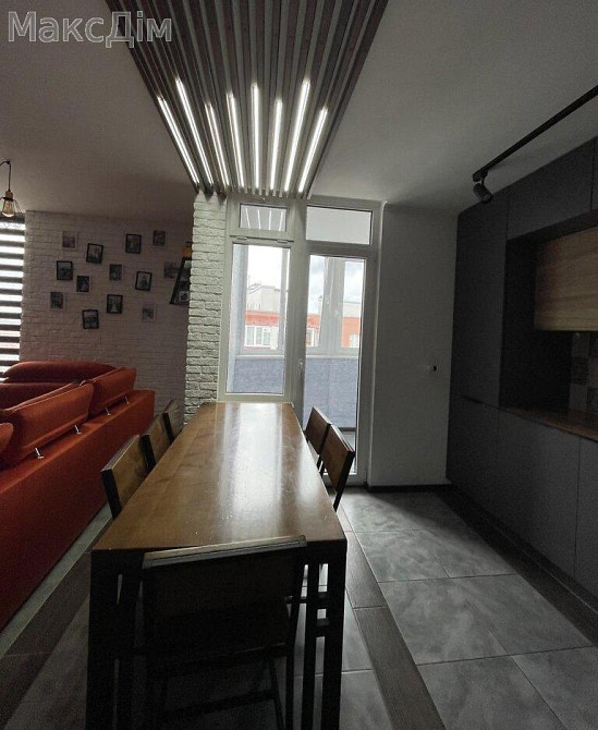 Продаж Гараж/паркомісце на вул. Тролейбусна 10/10 поверх Ternopil' - photo 16