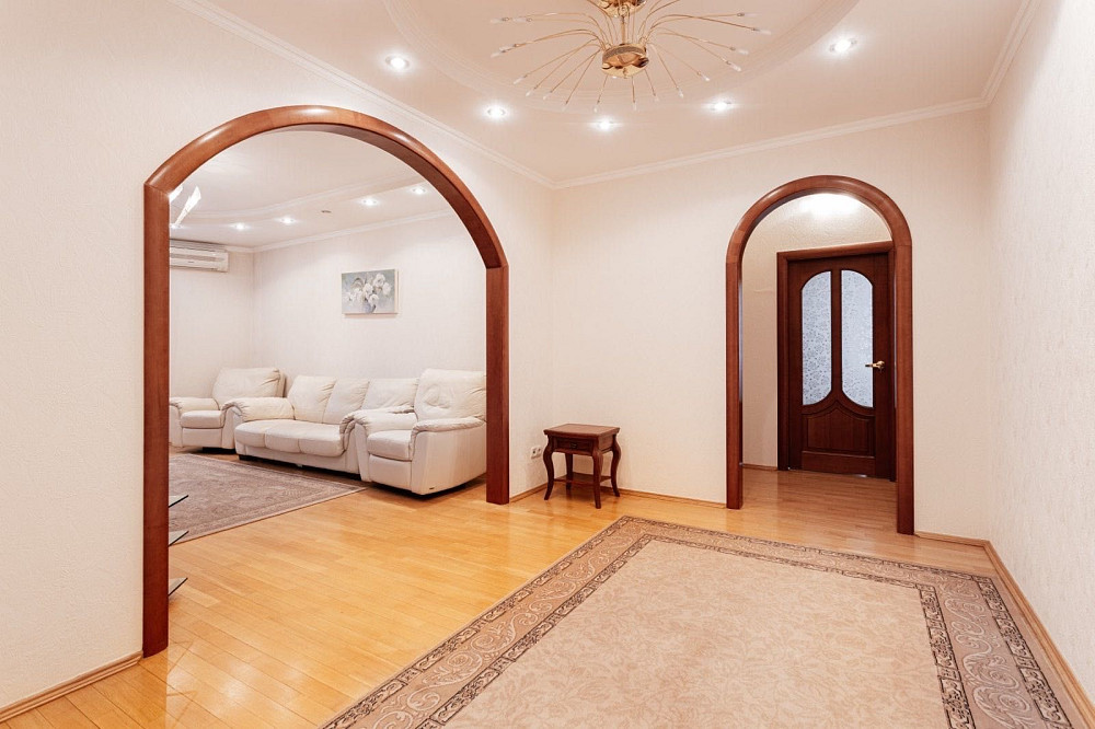 Продаж Квартира 3-кімнатна, 8/22 поверх на Ахматової Анни вул., д. 45 Kiev - photo 3