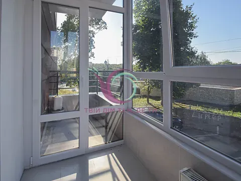 Продаж 3к Квартира 83.7 кв.м ЖК по вул. 15 Квітня Тернопіль - фото 15