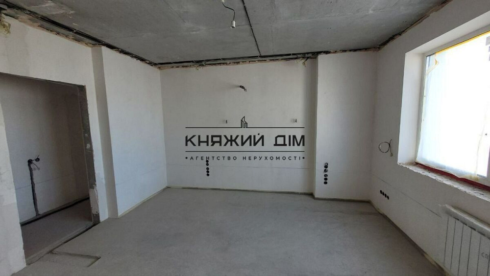 Продаж 3-кімнатної квартири в ЖК Патріотика. № 21144891 Київ - фото 8