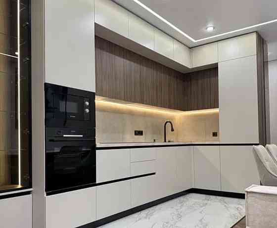 Продаж Квартира 2-кімнатна, 8/19 поверх на Жемчужная ул., 9 Одеса