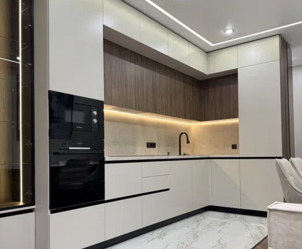 Продаж Квартира 2-кімнатна, 8/19 поверх на Жемчужная ул., 9 Одеса - фото 1