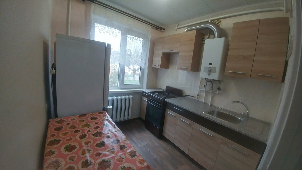 Оренда 1к Квартира 36 кв.м Гагарина Zhytomyr - photo 4