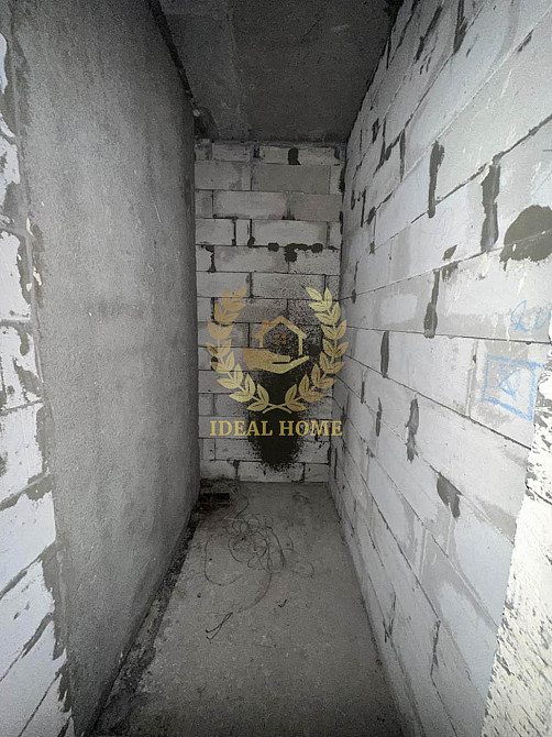 Продаж Квартира 1-кімнатна на Украинская ул., 6 Киев - изображение 6