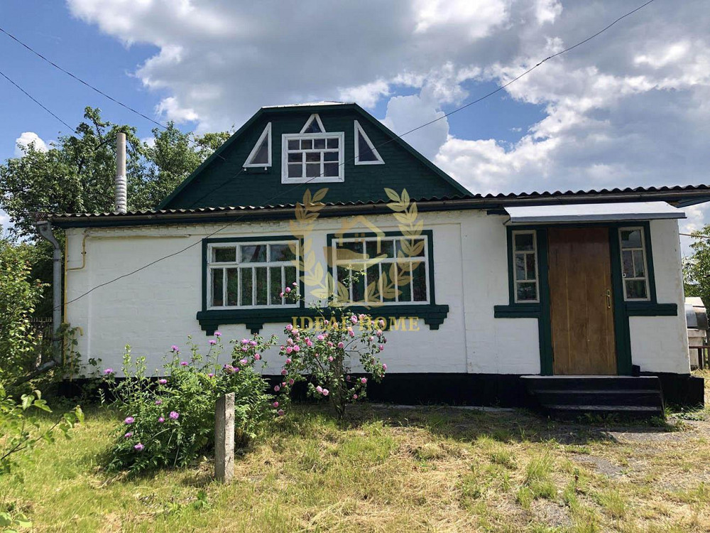 Будинок Ковалівка центр  - фото 1