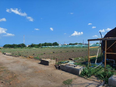 Продаж земельної ділянки 1 соток на ул. Массив, 1 Іллінка - фото 3