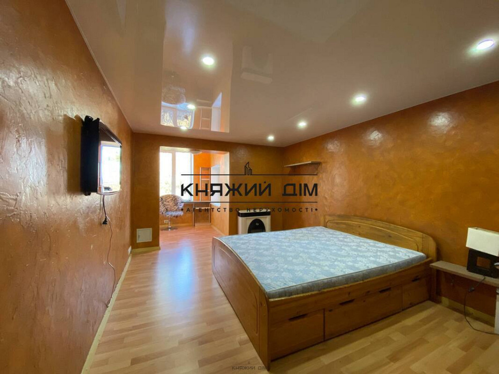 Оренда Будинок на вул. Центральна Безугловка (Згуривський район) - изображение 7