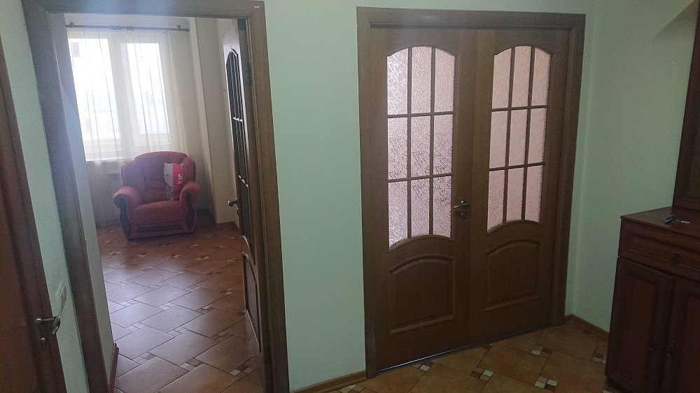 Продаж Квартира 1-кімнатна, 24/34 поверх на Гришка Михайла вул., д. 9 Киев - изображение 9