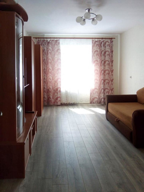 Оренда Квартира 1-кімнатна, 8/15 поверх на Здановської, 83а Київ - фото 2