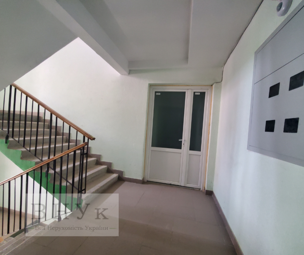 Продаж Квартира 2-кімнатна, 8/10 поверх на Яреми Ternopil' - photo 16