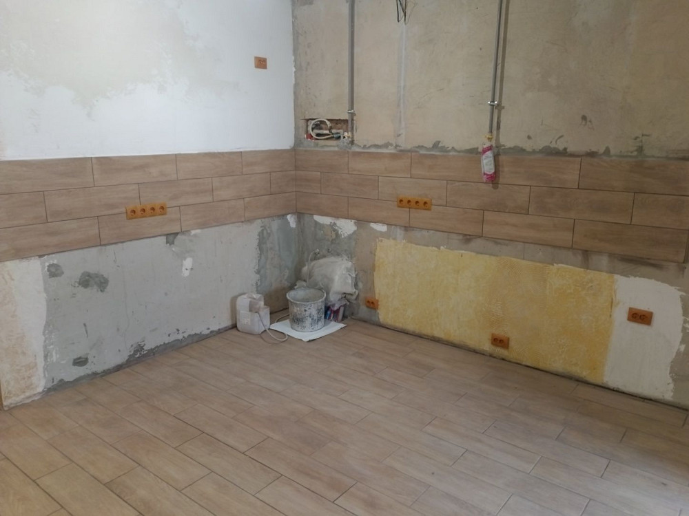 Продаж Квартира 1-кімнатна, 1/2 поверх на вул. В’ячеслава Липинського Житомир - фото 20