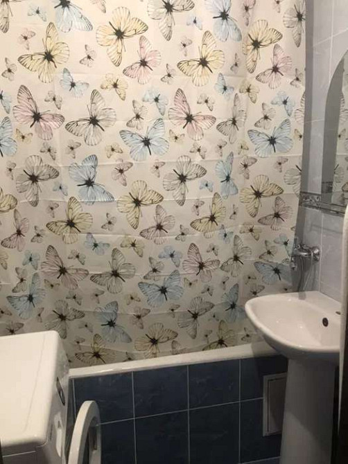 Оренда Квартира 2-кімнатна на ул. Архитектора Вербицкого, 9 Київ - фото 5