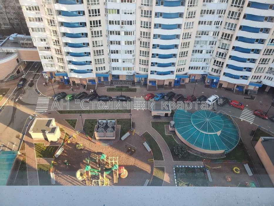 Продаж Квартира 1-кімнатна, 15/24 поверх на Сікорського Ігоря Авіаконструктора вул., 1В Київ - фото 16