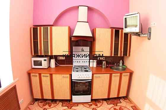 Продаж Квартира 1-кімнатна, 2/4 поверх на Саксаганского ул. Киев