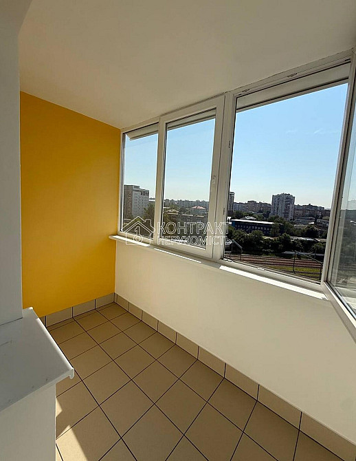 Продаж Квартира 1-кімнатна, 11/16 поверх на вул. Лисаветинська Харків - фото 9