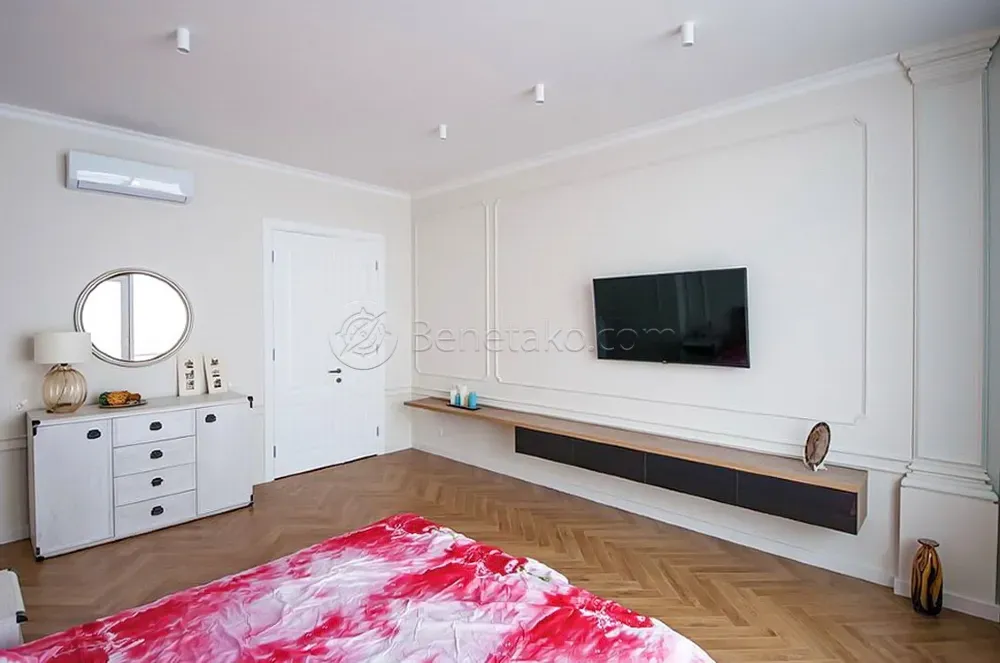 Оренда 2к Квартира 65 кв.м Удельный переулок, 6 Одеса - фото 8