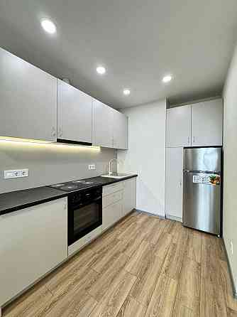 Продаж Квартира 1-кімнатна, 3/24 поверх на Приміська вул., д. 26а Новосілки (Іванківський район)