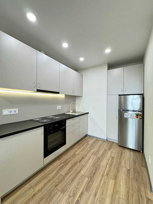 Продаж Квартира 1-кімнатна, 3/24 поверх на Приміська вул., д. 26а Новосілки (Іванківський район) - фото 4