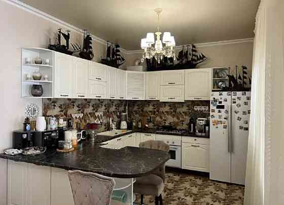 Новый 1-но этажный дом, 5 соток, ж/м Совиньон Лиманка