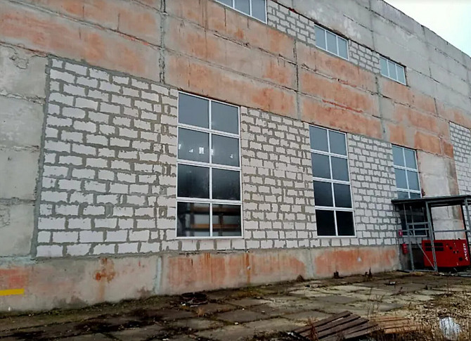 Здається комерційне приміщення на вул. Лукяновича Дениса, площа 3600 кв.м Тернопіль - фото 8
