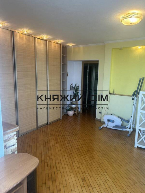 Продаж 1-но кімнатної квартири метро Дарниця. Вінстона Черчілля 18Б Kiev - photo 4