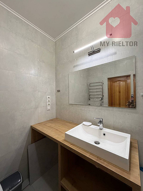 Продаж Квартира 1-кімнатна, 6/10 поверх на Гленца Ужгород - изображение 19