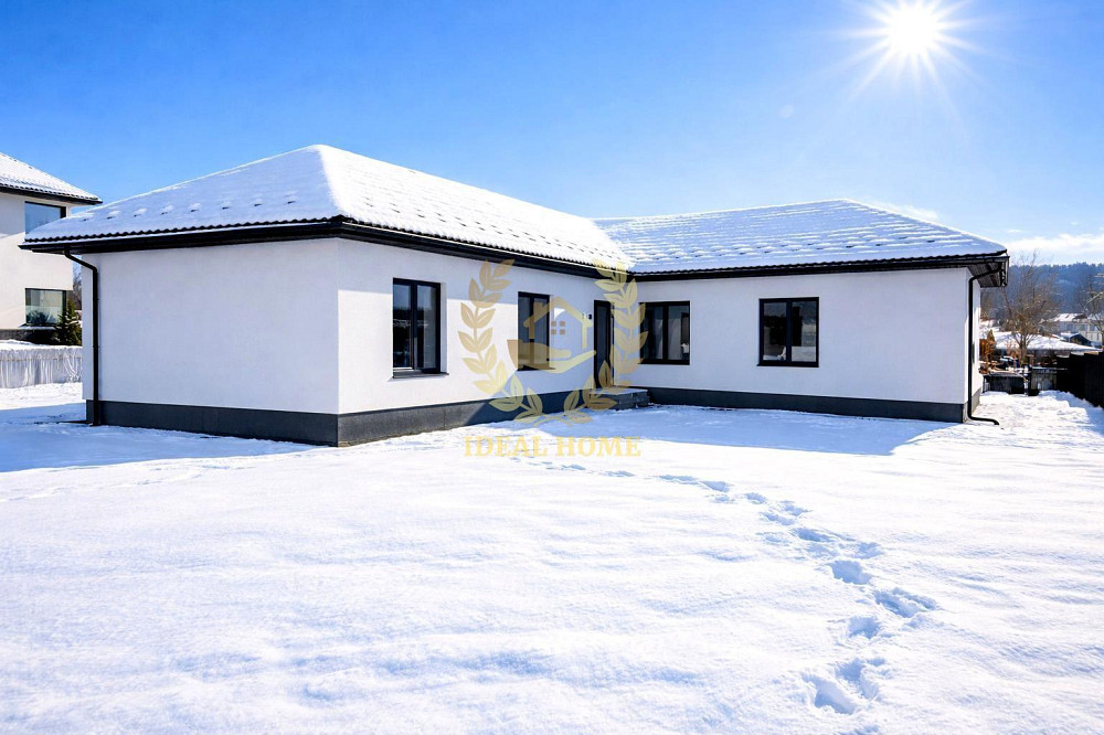 Продаж Будинок 4-кімнатний на Луговая ул., 14  - фото 9