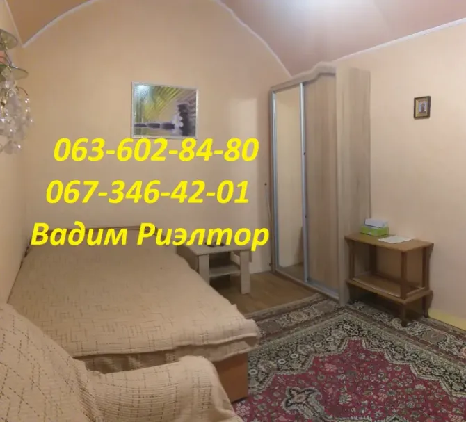 Здам чудову 1 кімнатну квартиру в центрі міста вулиця Грецька Одеса - фото 5