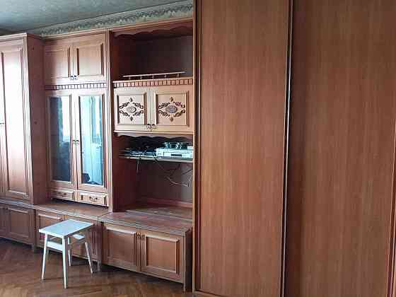 Продаж Квартира 1-кімнатна, 12/14 поверх на Петрицького Анатолія вул., д. 5/9 Kiev