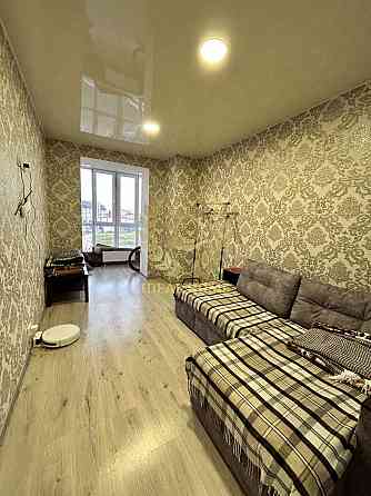 Світла 2-кімнатна квартира з індивідуальним опаленням, Героїв Небесної 