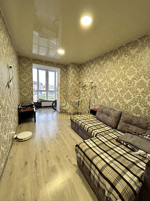 Світла 2-кімнатна квартира з індивідуальним опаленням, Героїв Небесної  - фото 6