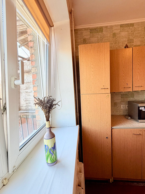 Продаж Квартира 2-кімнатна, 3/5 поверх на Повітряних сил вул., д. 5 Київ - фото 6