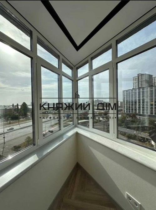 Продам 2к квартиру ЖК Терракота,вул.Братів Чібінєєвих 8а, м.Вирлиця 2хв,м.Бориспільска 5-7хв Kiev - photo 12