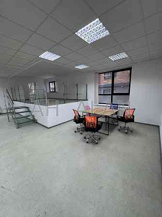 Оренда офісне приміщення на Красилівська вул., 5 приміщень - 5, поверх - 1/7 Київ