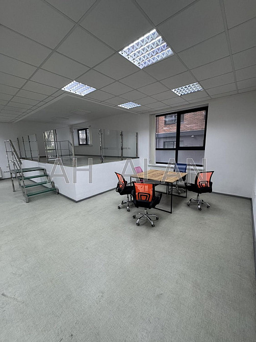 Оренда офісне приміщення на Красилівська вул., 5 приміщень - 5, поверх - 1/7 Київ - фото 1