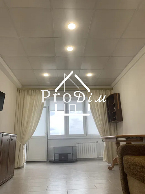 Продаж Квартира 1-кімнатна, 9/9 поверх на Васильківська вул., 2 Kiev - photo 2