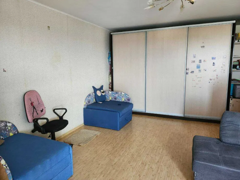 Продам 1-кімнатну квартиру на вул.С.Ядова (Слободка) Odessa - photo 4