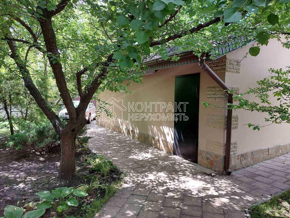 Продаж Будинок 4-кімнатний на вул. Вербная Харьков - изображение 9