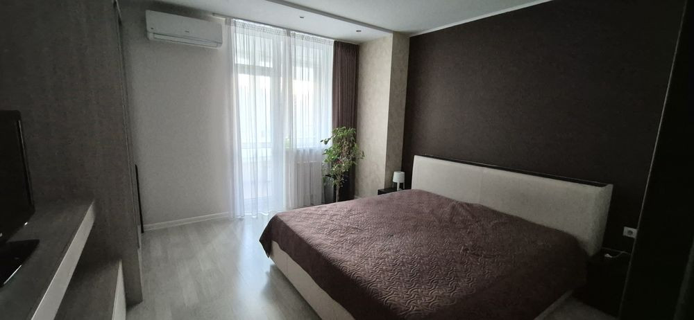 Продаж Квартира 2-кімнатна, 11/25 поверх на Ахматової Анни вул., д. 30 Киев - изображение 8