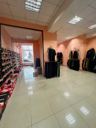 For rent Free Purpose Premises area 136 sq.m  Dnipro Січеславська Набережна Dnipro