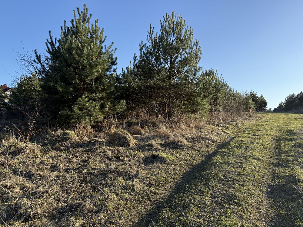 Продаж земельної ділянки 9 соток на вул. Тиха Байківці - фото 1